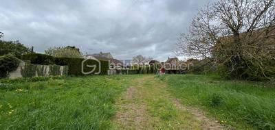 Terrain à Étampes en Essonne (91) de 950 m² à vendre au prix de 95000€ - 2