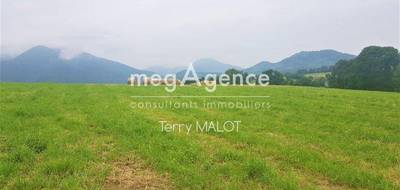 Terrain à Montsérié en Hautes-Pyrénées (65) de 9835 m² à vendre au prix de 175000€ - 2