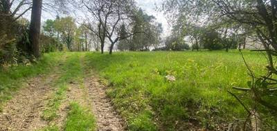Terrain à Molac en Morbihan (56) de 2530 m² à vendre au prix de 128000€ - 4