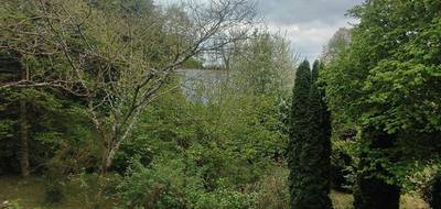 Terrain à Pontivy en Morbihan (56) de 1815 m² à vendre au prix de 89990€ - 3
