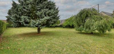 Terrain à Oison en Loiret (45) de 1000 m² à vendre au prix de 54000€ - 3