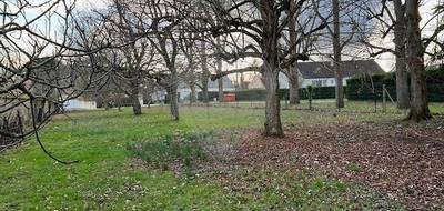 Terrain à Chécy en Loiret (45) de 630 m² à vendre au prix de 117700€ - 2