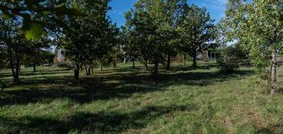 Terrain à Lalbenque en Lot (46) de 1173 m² à vendre au prix de 43882€ - 1
