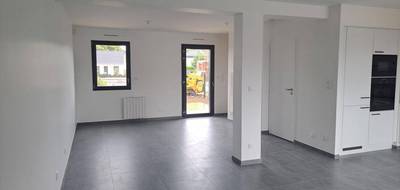 Terrain et maison à Sucé-sur-Erdre en Loire-Atlantique (44) de 82 m² à vendre au prix de 343000€ - 4