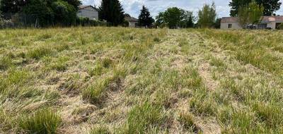 Terrain à Le Fouilloux en Charente-Maritime (17) de 2303 m² à vendre au prix de 25500€ - 3