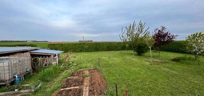 Terrain à Saint-Jean-de-Beugné en Vendée (85) de 650 m² à vendre au prix de 43000€ - 2