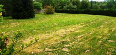 Terrain à Locmalo en Morbihan (56) de 750 m² à vendre au prix de 14925€ - 3