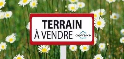 Terrain à Bonvillard en Savoie (73) de 1344 m² à vendre au prix de 108150€ - 2