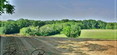 Terrain à Port-Sainte-Marie en Lot-et-Garonne (47) de 1870 m² à vendre au prix de 58000€ - 4