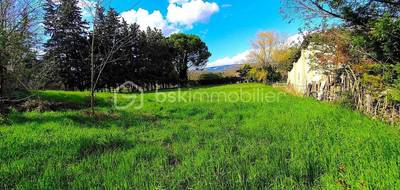Terrain à Mallemort en Bouches-du-Rhône (13) de 2000 m² à vendre au prix de 175000€ - 4