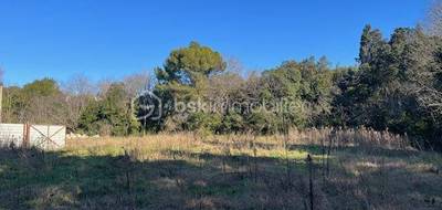 Terrain à Montpellier en Hérault (34) de 1038 m² à vendre au prix de 650000€ - 4