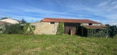 Terrain à Saint-Pierre-d'Oléron en Charente-Maritime (17) de 715 m² à vendre au prix de 198900€ - 1
