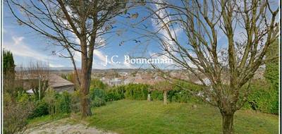 Terrain à Beaumont-lès-Valence en Drôme (26) de 545 m² à vendre au prix de 116160€ - 2