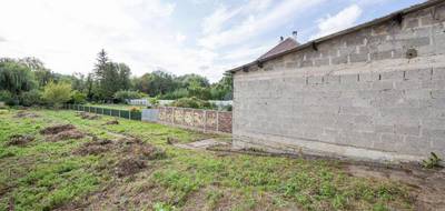 Terrain à Amiens en Somme (80) de 802 m² à vendre au prix de 145000€ - 4