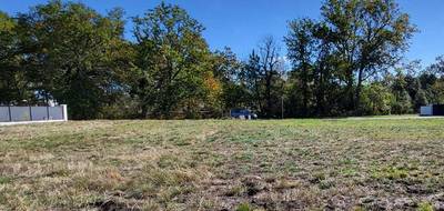 Terrain à Le Teich en Gironde (33) de 720 m² à vendre au prix de 218370€ - 1