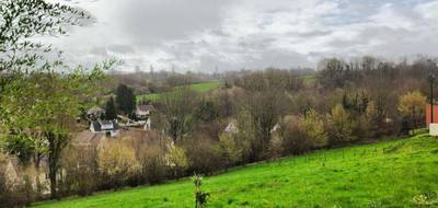 Terrain à Saint-Désir en Calvados (14) de 1692 m² à vendre au prix de 55000€ - 3