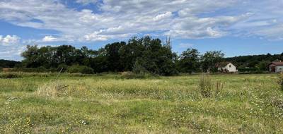 Terrain à Randan en Puy-de-Dôme (63) de 5 m² à vendre au prix de 67200€ - 1