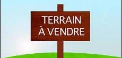 Terrain à Chantonnay en Vendée (85) de 432 m² à vendre au prix de 32500€ - 1