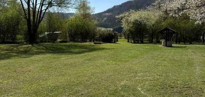 Terrain à Herbeuville en Meuse (55) de 1685 m² à vendre au prix de 32000€ - 4