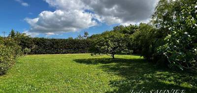 Terrain à Villefranche-de-Lauragais en Haute-Garonne (31) de 1000 m² à vendre au prix de 118000€ - 4