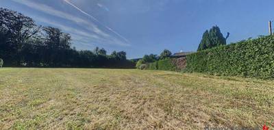 Terrain à Ban-de-Laveline en Vosges (88) de 5477 m² à vendre au prix de 156000€ - 3