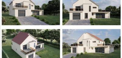 Terrain à Soucy en Yonne (89) de 1932 m² à vendre au prix de 72000€ - 1