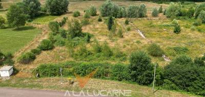 Terrain à Môlay en Yonne (89) de 2982 m² à vendre au prix de 22000€ - 4