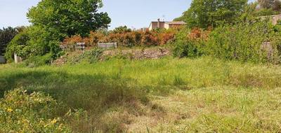 Terrain à Les Arcs en Var (83) de 842 m² à vendre au prix de 180000€ - 3