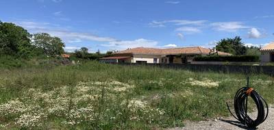 Terrain à Toulouse en Haute-Garonne (31) de 1000 m² à vendre au prix de 150000€ - 2
