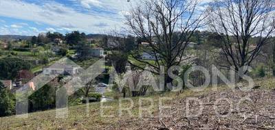 Terrain et maison à Albi en Tarn (81) de 1974 m² à vendre au prix de 219320€ - 2