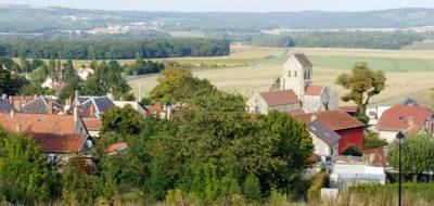 Terrain à Rosnay en Marne (51) de 644 m² à vendre au prix de 113300€ - 3