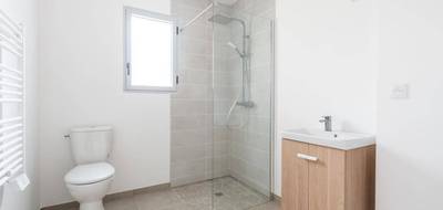 Terrain et maison à Méré en Yvelines (78) de 88 m² à vendre au prix de 399000€ - 4