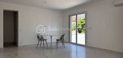 Terrain et maison à Toulon en Var (83) de 92 m² à vendre au prix de 495000€ - 2