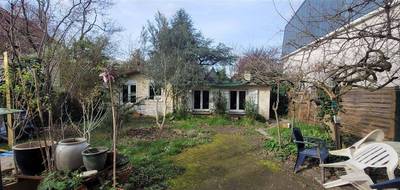 Terrain à Le Perreux-sur-Marne en Val-de-Marne (94) de 310 m² à vendre au prix de 460000€ - 4