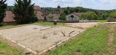 Terrain et maison à Besançon en Doubs (25) de 120 m² à vendre au prix de 380000€ - 4