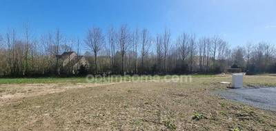 Terrain à Vire Normandie en Calvados (14) de 810 m² à vendre au prix de 40260€ - 4