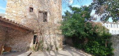 Terrain à Le Beausset en Var (83) de 560 m² à vendre au prix de 546000€ - 1