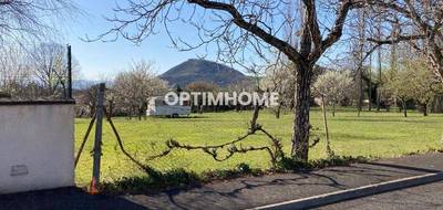 Terrain à Billom en Puy-de-Dôme (63) de 4164 m² à vendre au prix de 299000€ - 3