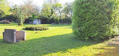 Terrain à Neuville-sur-Brenne en Indre-et-Loire (37) de 1000 m² à vendre au prix de 38500€ - 2