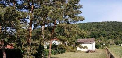 Terrain à Lantenay en Côte-d'Or (21) de 1106 m² à vendre au prix de 85000€ - 3
