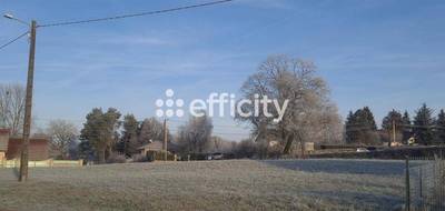 Terrain à Montbozon en Haute-Saône (70) de 824 m² à vendre au prix de 26368€ - 4