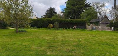 Terrain à Bobital en Côtes-d'Armor (22) de 554 m² à vendre au prix de 72000€ - 3