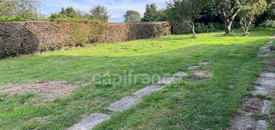 Terrain à Outreau en Pas-de-Calais (62) de 400 m² à vendre au prix de 60000€ - 2