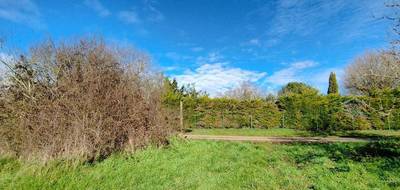 Terrain à Sainte-Orse en Dordogne (24) de 21152 m² à vendre au prix de 27000€ - 3