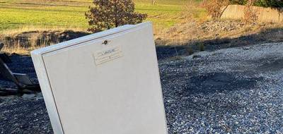 Terrain à Le Brusquet en Alpes-de-Haute-Provence (04) de 716 m² à vendre au prix de 59000€ - 4