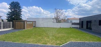 Terrain à Les Mathes en Charente-Maritime (17) de 262 m² à vendre au prix de 55000€ - 3