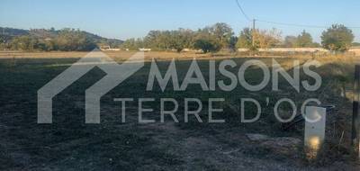 Terrain et maison à Albi en Tarn (81) de 764 m² à vendre au prix de 233600€ - 2