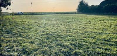 Terrain à Le Neubourg en Eure (27) de 1300 m² à vendre au prix de 50000€ - 2