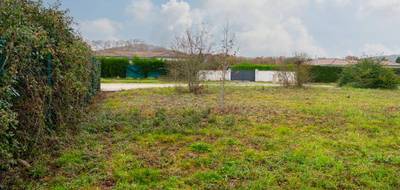 Terrain à Bessières en Haute-Garonne (31) de 891 m² à vendre au prix de 89000€ - 3