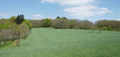 Terrain à Beynat en Corrèze (19) de 31080 m² à vendre au prix de 129600€ - 2